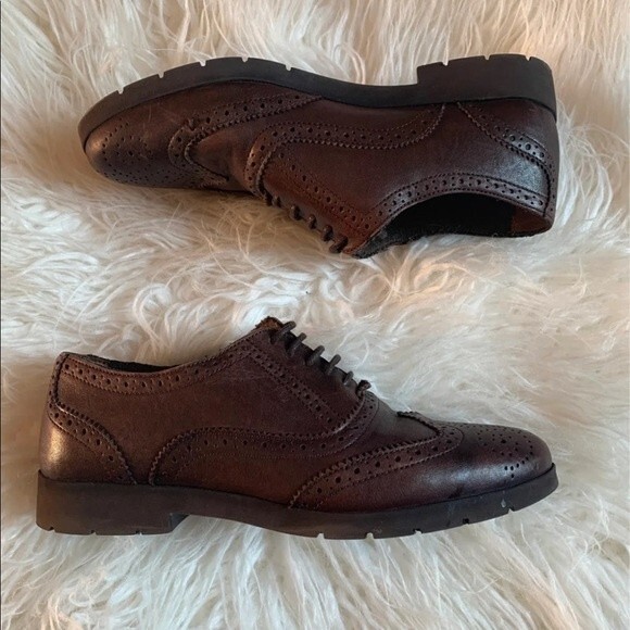 Sebago oxfords - Picture 7 of 7